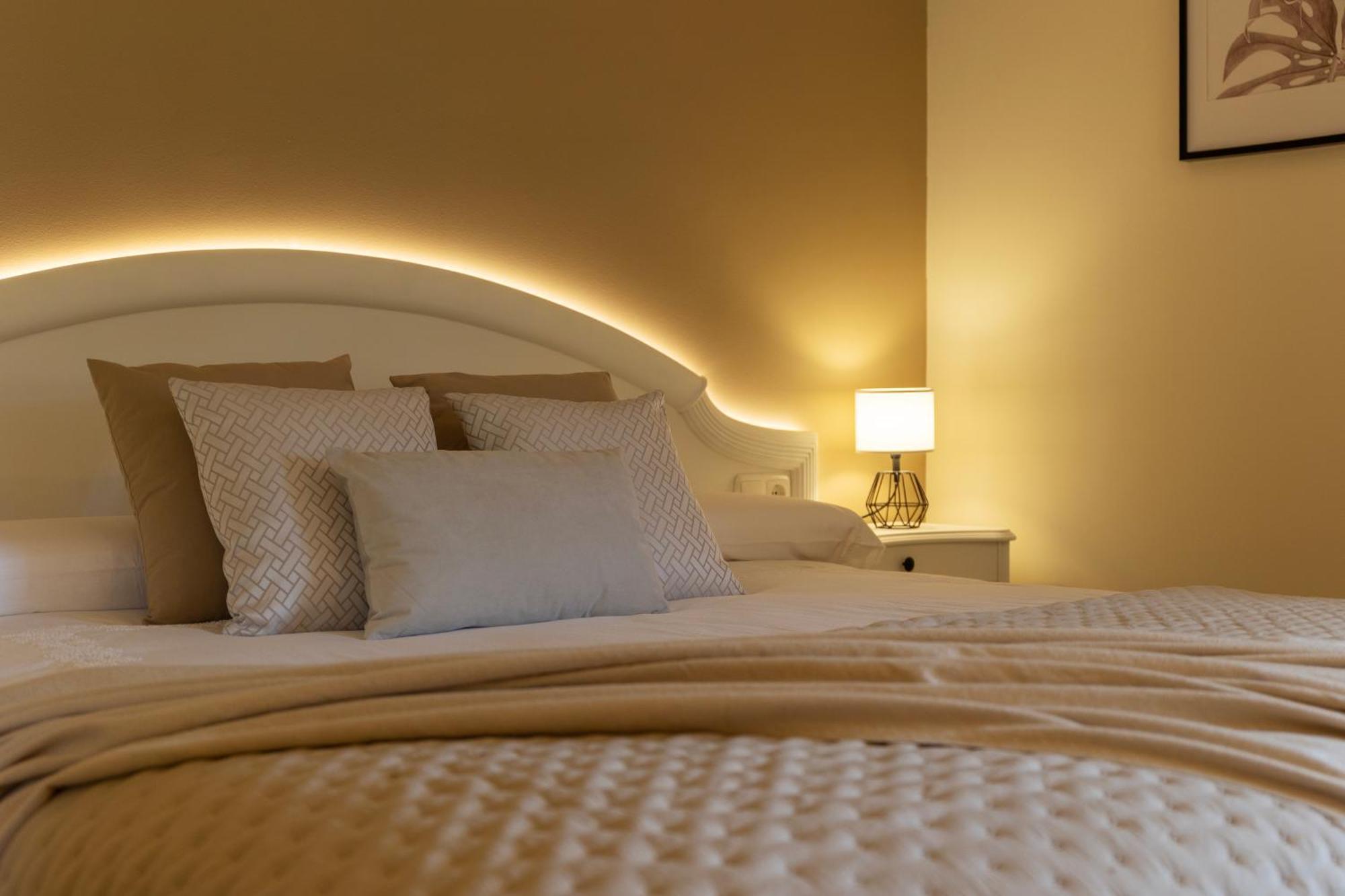 Txantxangorri Landetxea Apartment Lesaka Luaran gambar