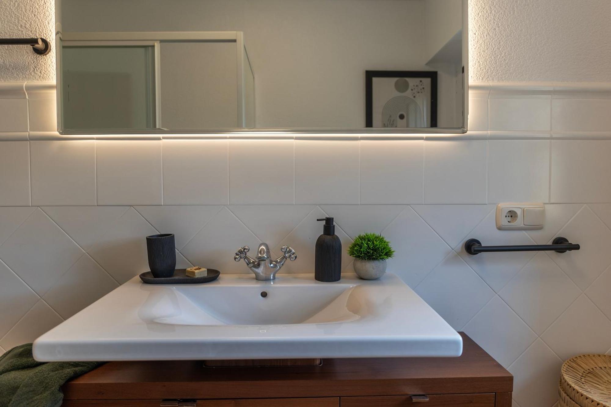 Txantxangorri Landetxea Apartment Lesaka Luaran gambar