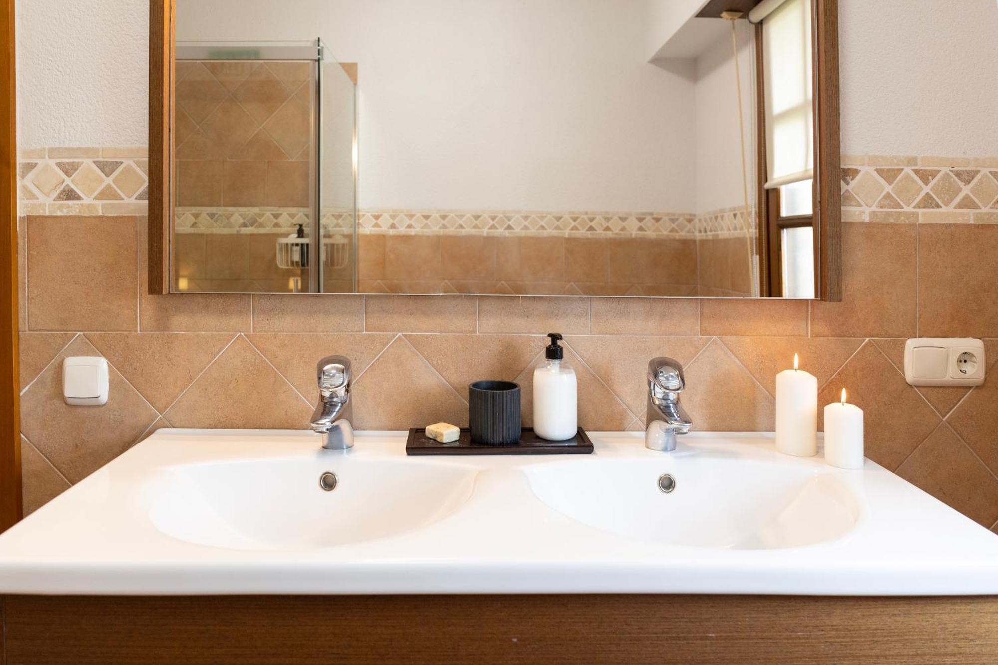 Txantxangorri Landetxea Apartment Lesaka Luaran gambar