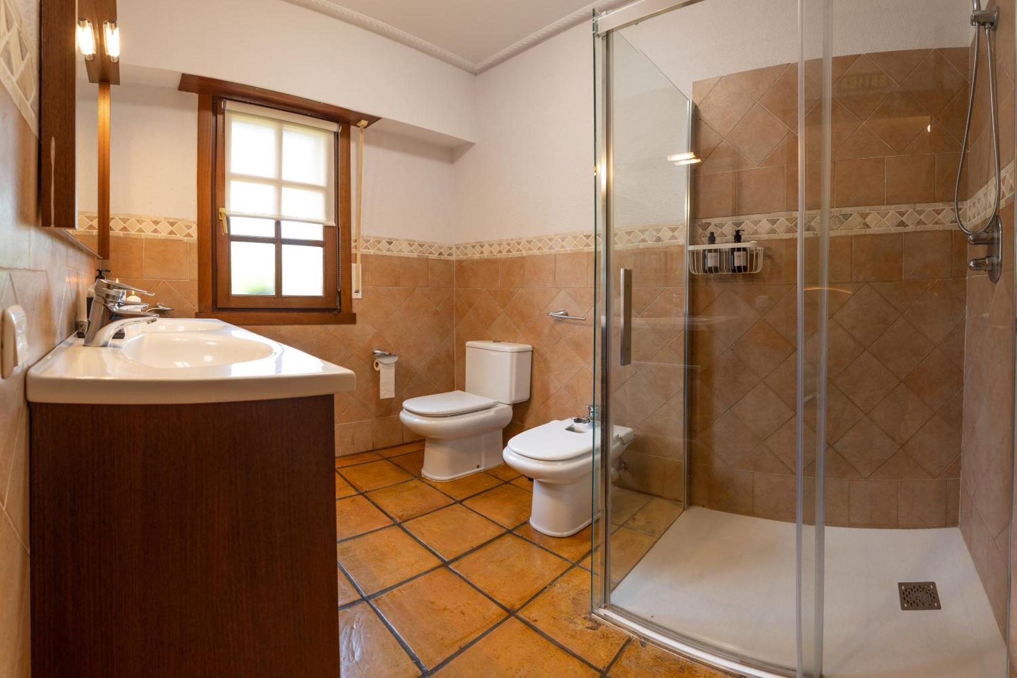 Txantxangorri Landetxea Apartment Lesaka Luaran gambar