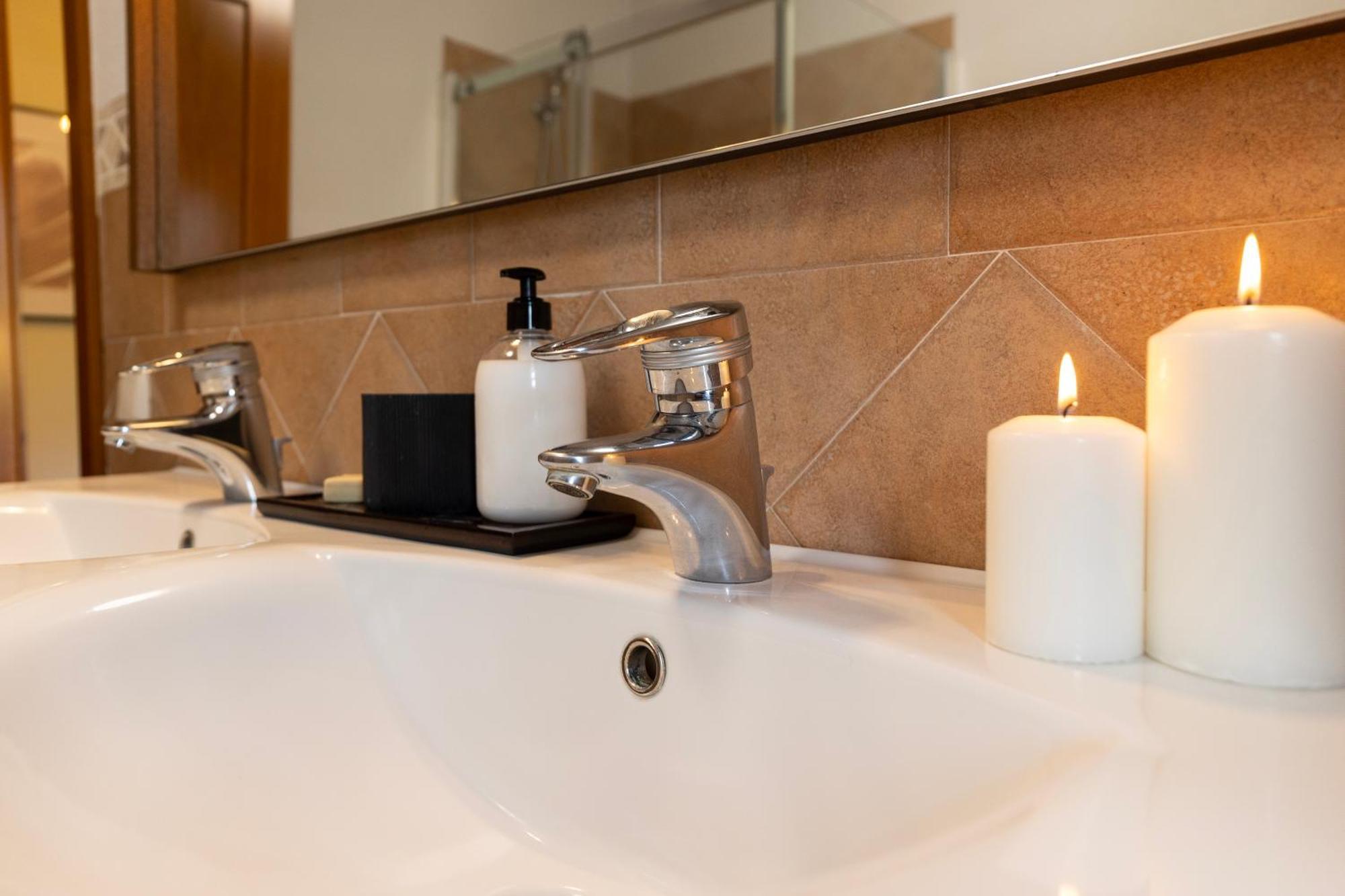 Txantxangorri Landetxea Apartment Lesaka Luaran gambar